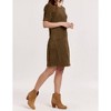 Women's Demi Dress - Another Love - 3 of 4