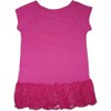 Nickelodeon Toddler/Little Girl's JoJo Siwa T-Shirt and Capri Legging Sets - 3 of 4