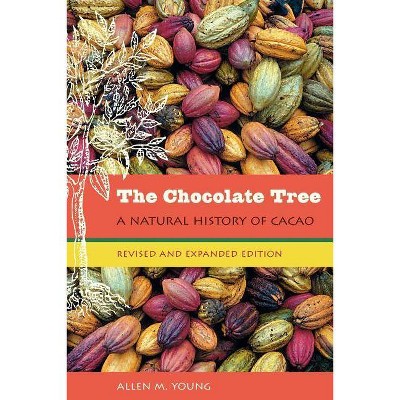 The Chocolate Tree - by  Allen M Young (Paperback)