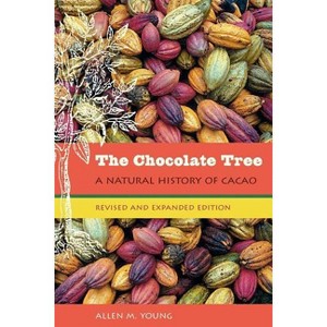 The Chocolate Tree - by  Allen M Young (Paperback) - 1 of 1
