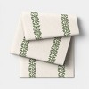 72"x14" Reversible Table Runner - Threshold™ - 3 of 4