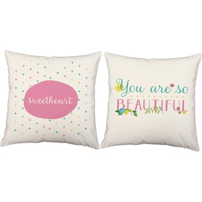 newborn baby pillow target