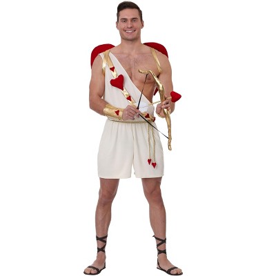 HalloweenCostumes.com Cupid Costume for Men