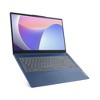 Refurbished: Lenovo Ideapad Slim 3 15Ian8 15.6" Laptop Intel Core i3-N305 8GB 256GB SSD W11H - Manufacturer Refurbished - 3 of 4