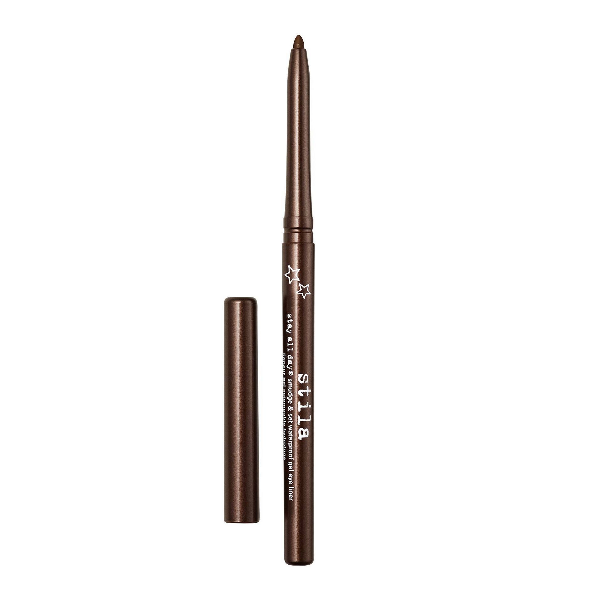 Stila Stay All Day Smudge & Set Waterproof Eyeliner - Espresso - 0.01oz - Ulta Beauty