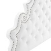 Modway Diana Tufted Performance Velvet Twin Headboard - 2 of 4