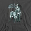 Leave It To Beaver Up To Something Adult Pull-Over Hoodie - 2 of 4