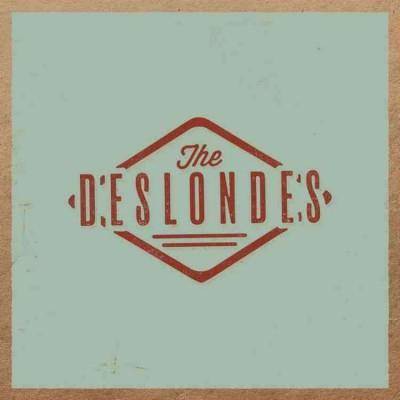 Deslondes (The) - Deslondes (CD)