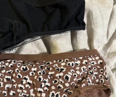 Women's 6pk Hipster Underwear - Auden™ Multi S : Target
