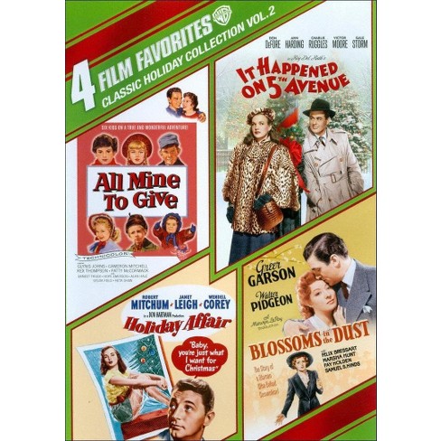 The Faux Pas Films Complete Collection DVD