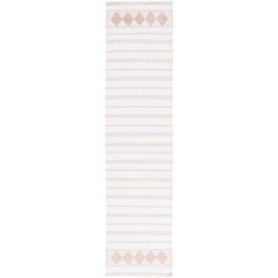 Montauk MTK708 Hand Woven, Flat Weave Indoor Rugs - Safavieh