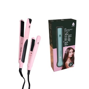 Pursonic Complete Set: USB Rechargeable & Flat Iron Duo - 1 of 3