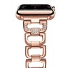 Waloo Diamond Rhinestone Band For Apple Watch - 3 of 3