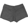 P.J. Salvage Womens Fleece Pajama Shorts - 2 of 2
