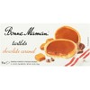 Bonne Maman Chocolate Caramel Tartlets - Case of 12/4.76 oz - 2 of 3