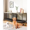 Dog Crate Furniture - 2 of 4