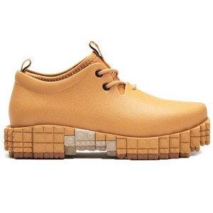 Ccilu XpreSole Blocks Women Low Top Ankle Eco-friendly Boots Slip-Resistant Rainboots - 1 of 4