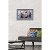 Trends International Netflix Heartstopper: Season 2 - Best Few Days Framed Wall Poster Prints - 2 of 4