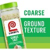 Lawry’s Coarse Ground Garlic Salt with Parsley, 33oz (Restaurant Size) - 3 of 4