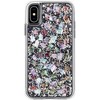 Case-Mate Karat Case for Apple iPhone XS/X - Mother of Pearl - image 3 of 3