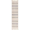 Unique Loom Arlo Collection Area Rug - Matti (' " x ' "  ) - 2 of 4