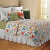 C&F Home 20" x 26" Sabrina Cotton Standard Sham - Machine Washable - 2 of 2