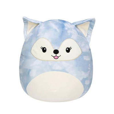 Squishmallows Faldette The Fox 16 