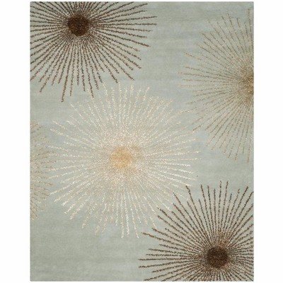 Soho SOH712 Hand Tufted Area Rug  - Safavieh