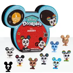 Disney Doorables Mickey Mouse Years of Ears Collection Peek