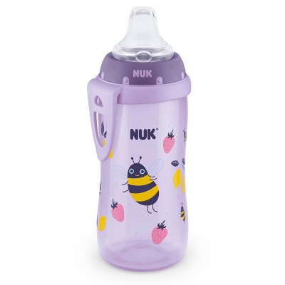 nuk soft spout replacement
