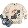 Simply Sage Market Acadia National Park Maine Est. 1919 Sweatshirt - 3 of 4