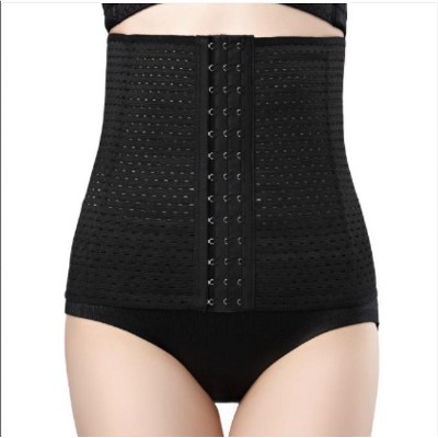 Wikineon Body Shaping Waist Seal with Waist Clip ¨C Instant Waist Slimming & Curve Enhancement, Adjustable Clip for Custom Fit, Comfortable Fabric