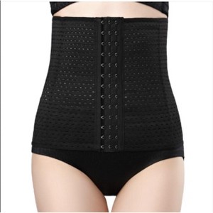 Wikineon Body Shaping Waist Seal with Waist Clip ¨C Instant Waist Slimming & Curve Enhancement, Adjustable Clip for Custom Fit, Comfortable Fabric - 1 of 4