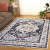 Luna LUNR100 Power Loomed Indoor Rugs - Safavieh - 2 of 4