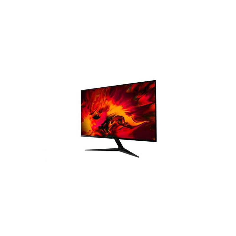 Acer Nitro 5 31.5" WQHD (2560 x 1440) 170Hz Widescreen IPS Gaming Monitor with AMD FreeSync Premium Technology, 3 of 7