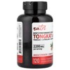 Nutri Men's Performance Complex Tongkat Ali, 120 Vegan Capsules - 4 of 4