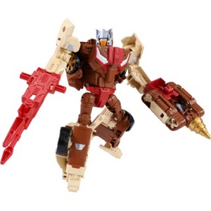 LG32 Chromedome | Japanese Transformers Legends Action figures - 1 of 4
