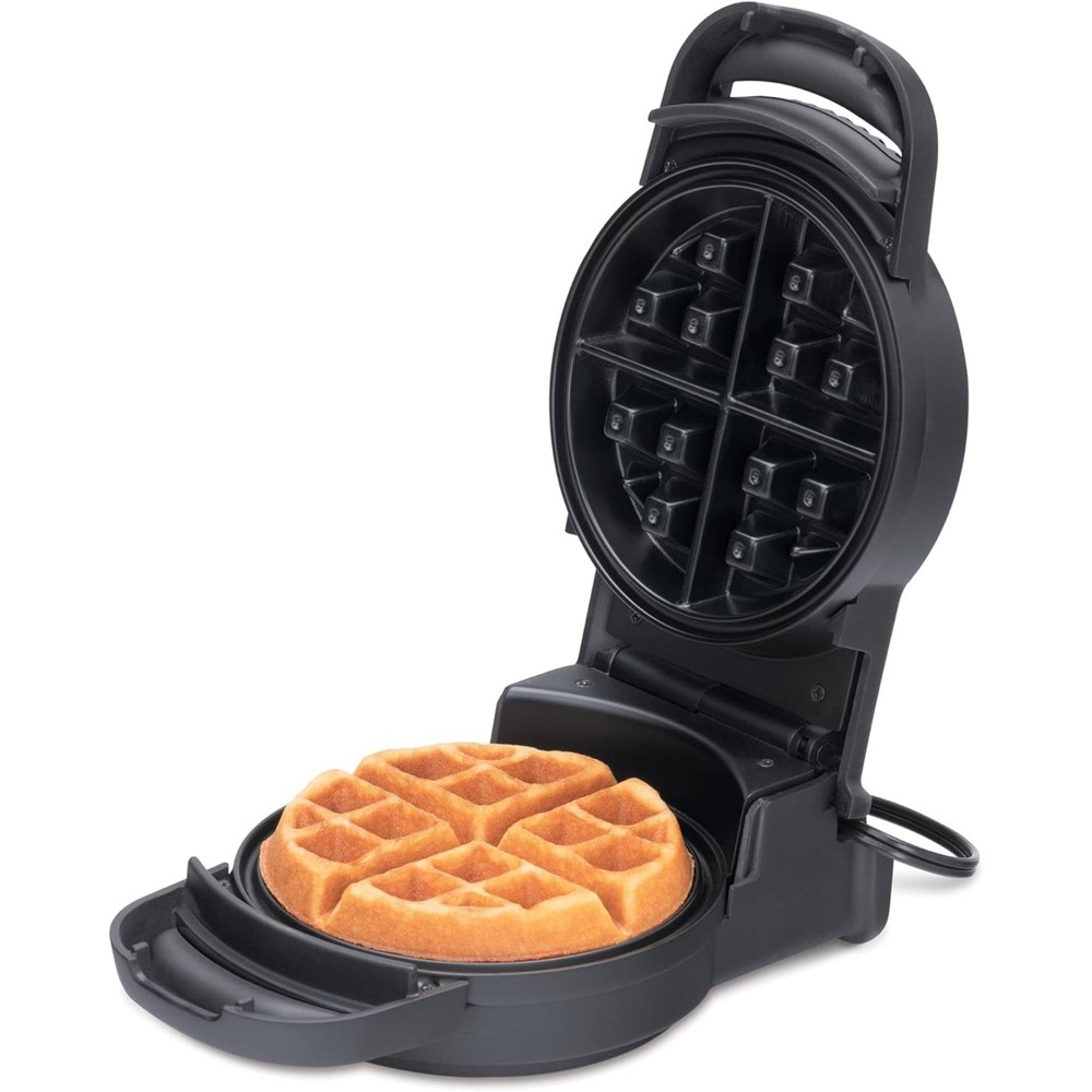 Presto Waffle Maker Black