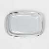 5qt Glass Baking Dish - Made By Design™ - image 2 of 3