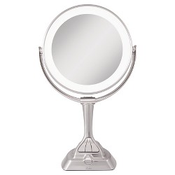 Lighted Makeup Mirrors 10x Target, Lighted Makeup Mirrors 10x