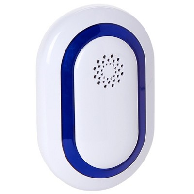 The Lakeside Collection Electronic Pest Repellent