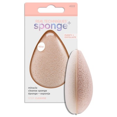 Real Techniques Miracle Pore Sponge