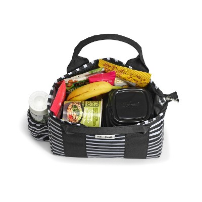 fit & fresh sanibel lunch tote