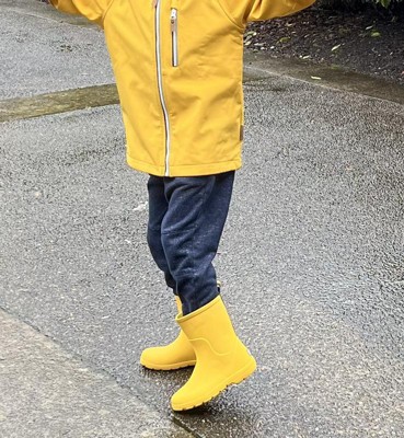 Toddler totes cheap rain boots