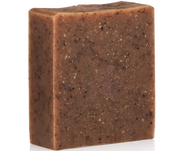 Meow Meow Tweet Pink Rose Clay Facial Soap - 2.5oz