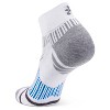 Balega Enduro Quarter Socks - image 2 of 4