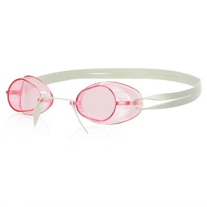 Sporti Antifog Swedish Goggle + Bungee Strap - 1 of 4