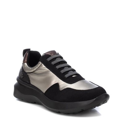 Женские кроссовки XTI Women's sneakers 143359 Black 8 — фото 2