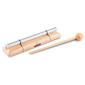 Nino Energy Chime with Mallet Large - 1 of 3