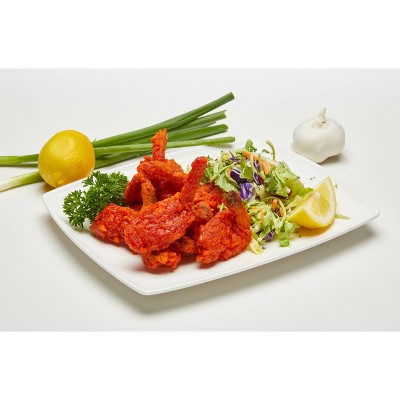 Royal Asia Nashville Style Hot Shrimp - Frozen - 1lb_2